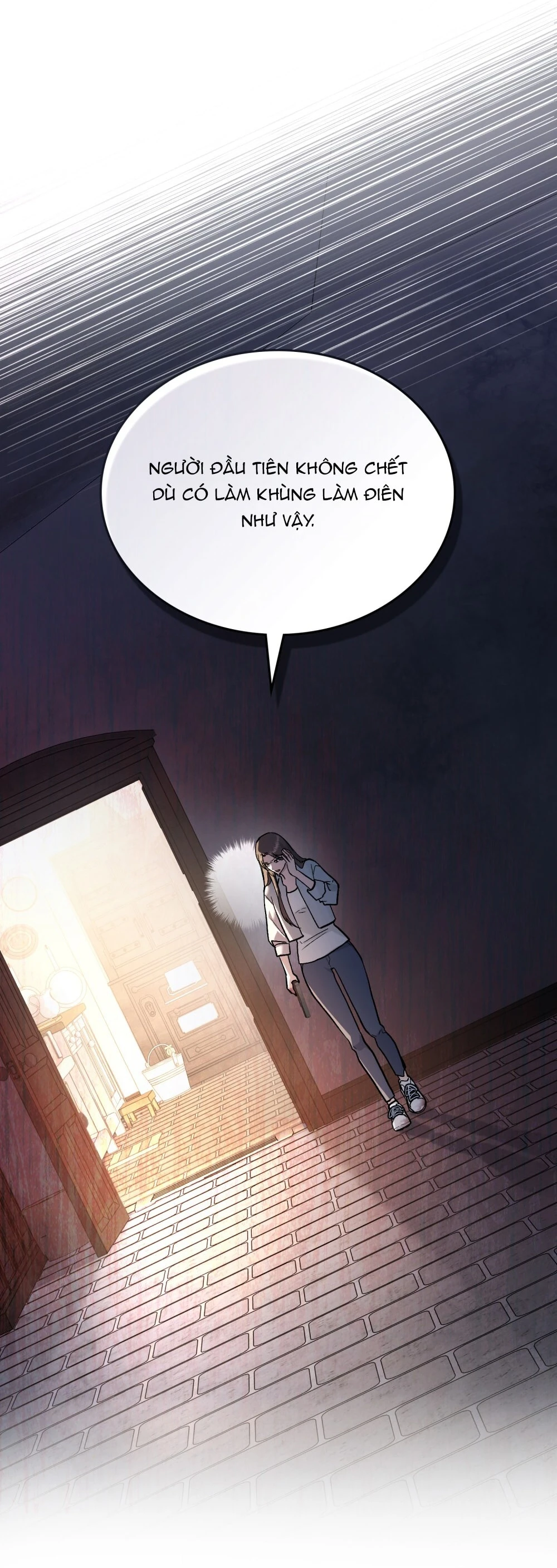 Merry Psycho Chapter 18.2 - 18