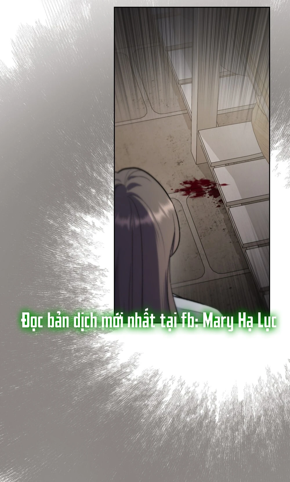 Merry Psycho Chapter 18.2 - 21