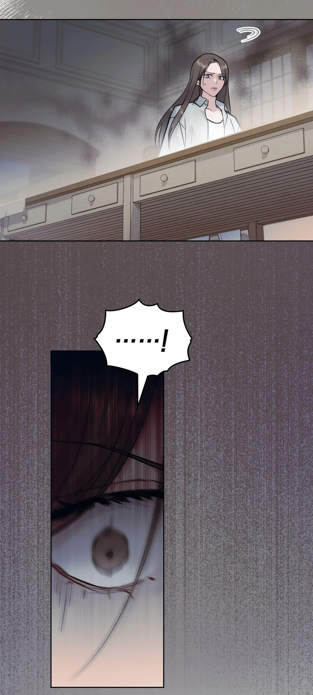 Merry Psycho Chapter 18.2 - 22