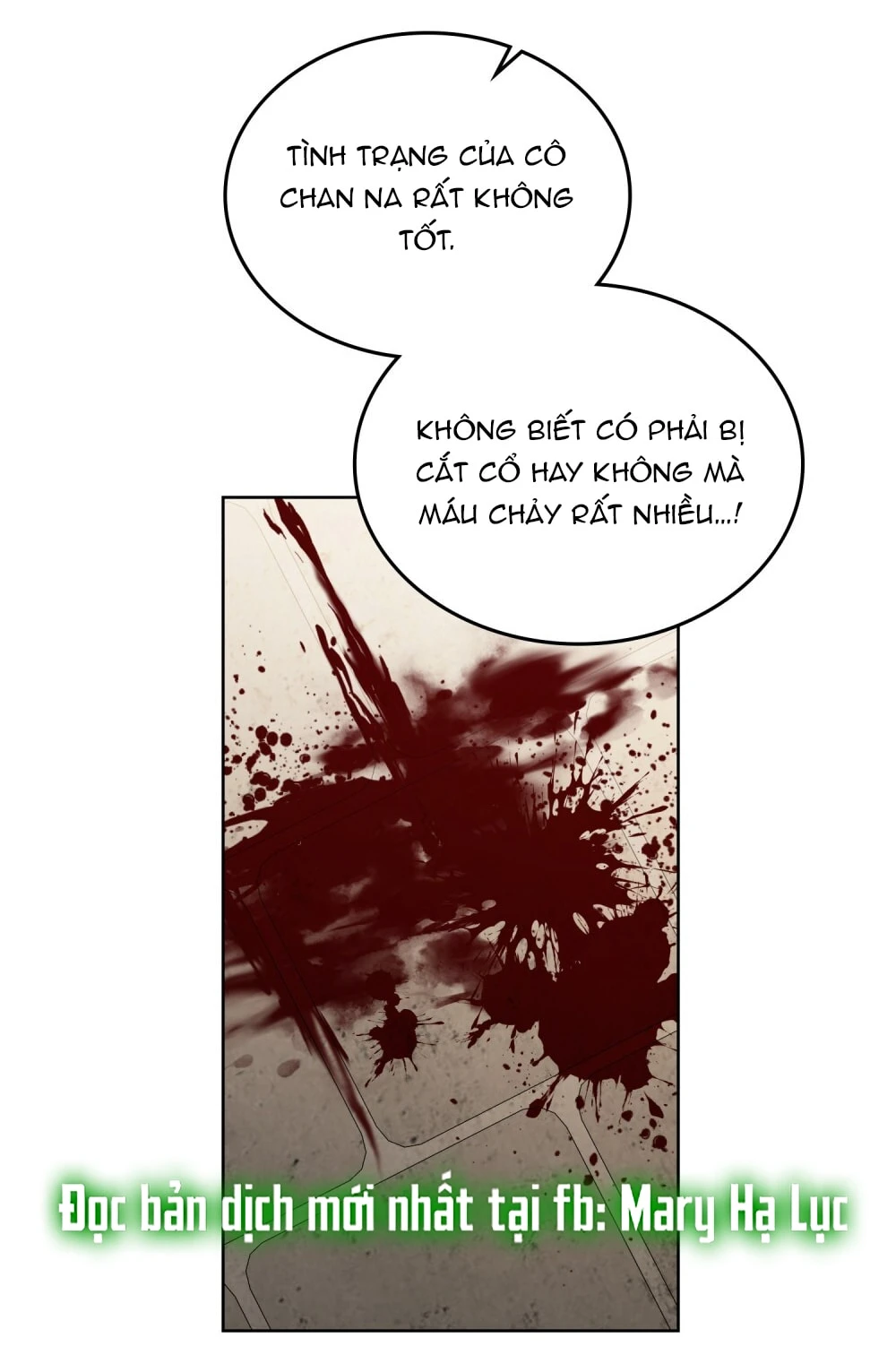 Merry Psycho Chapter 18.2 - 27