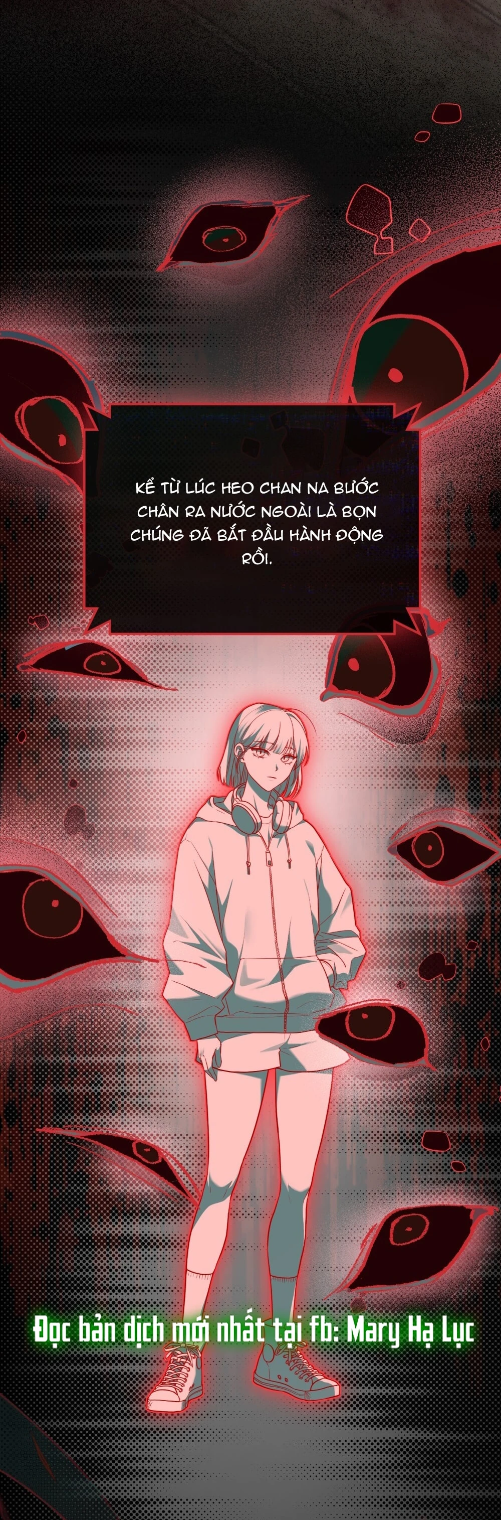 Merry Psycho Chapter 18.2 - 31