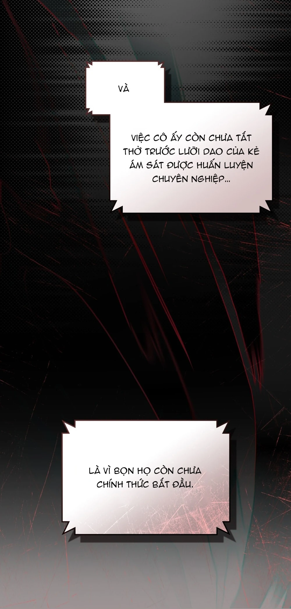 Merry Psycho Chapter 18.2 - 32