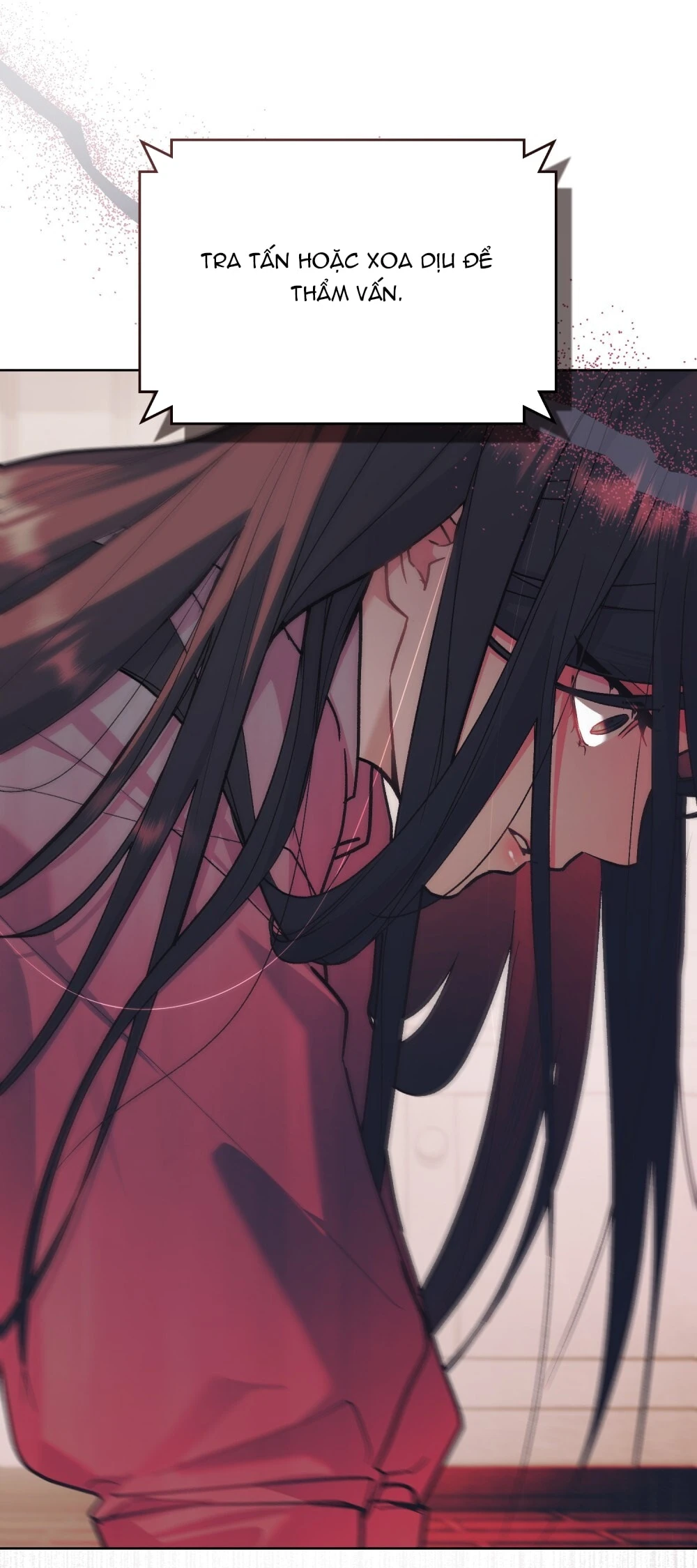 Merry Psycho Chapter 18.2 - 35