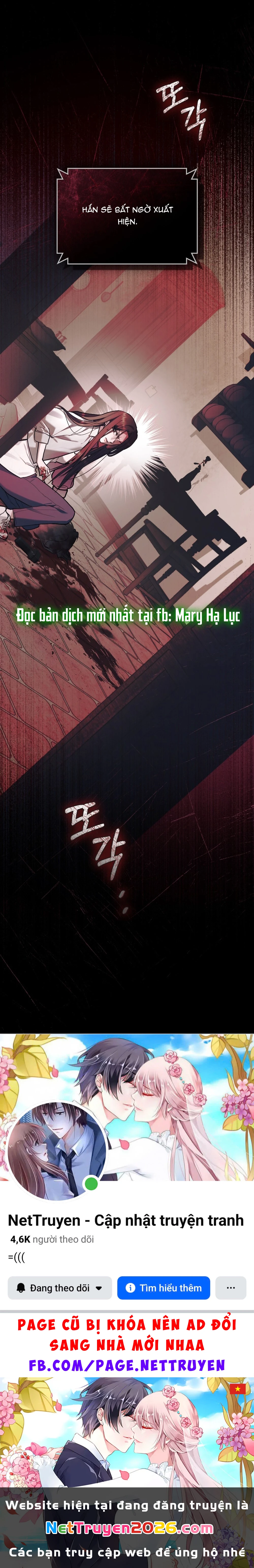 Merry Psycho Chapter 18.2 - 37