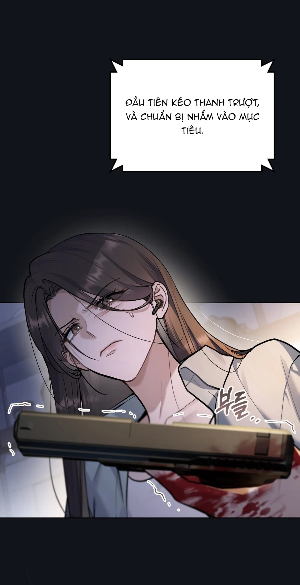 Merry Psycho Chapter 19.1 - 7