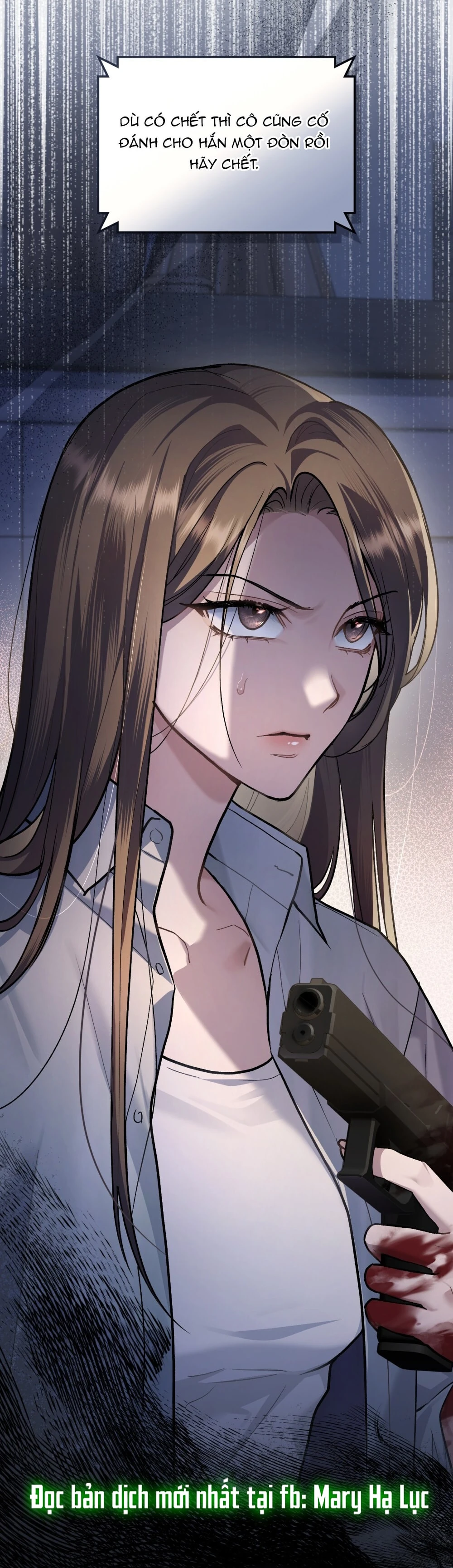 Merry Psycho Chapter 19.1 - 11