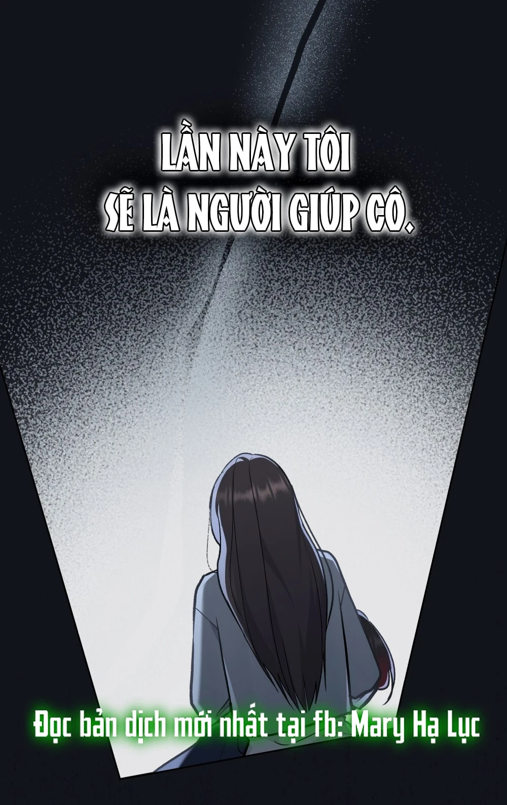 Merry Psycho Chapter 19.2 - 4