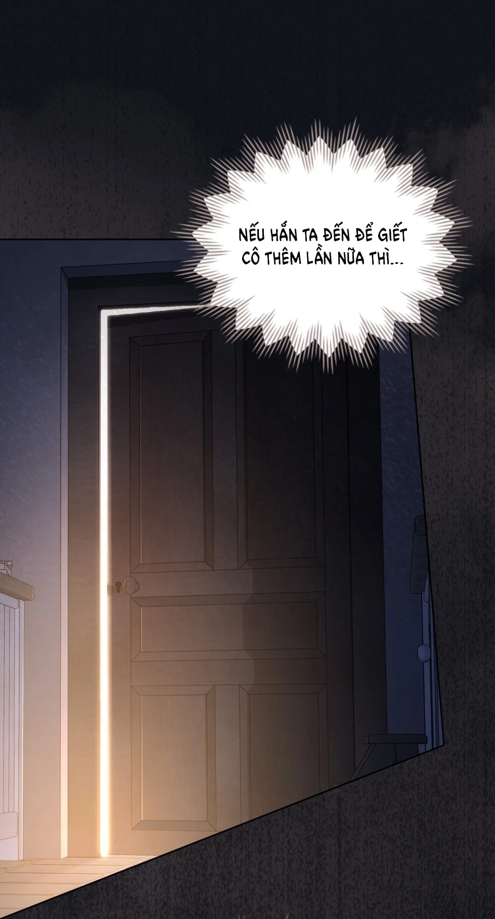 Merry Psycho Chapter 19.2 - 5