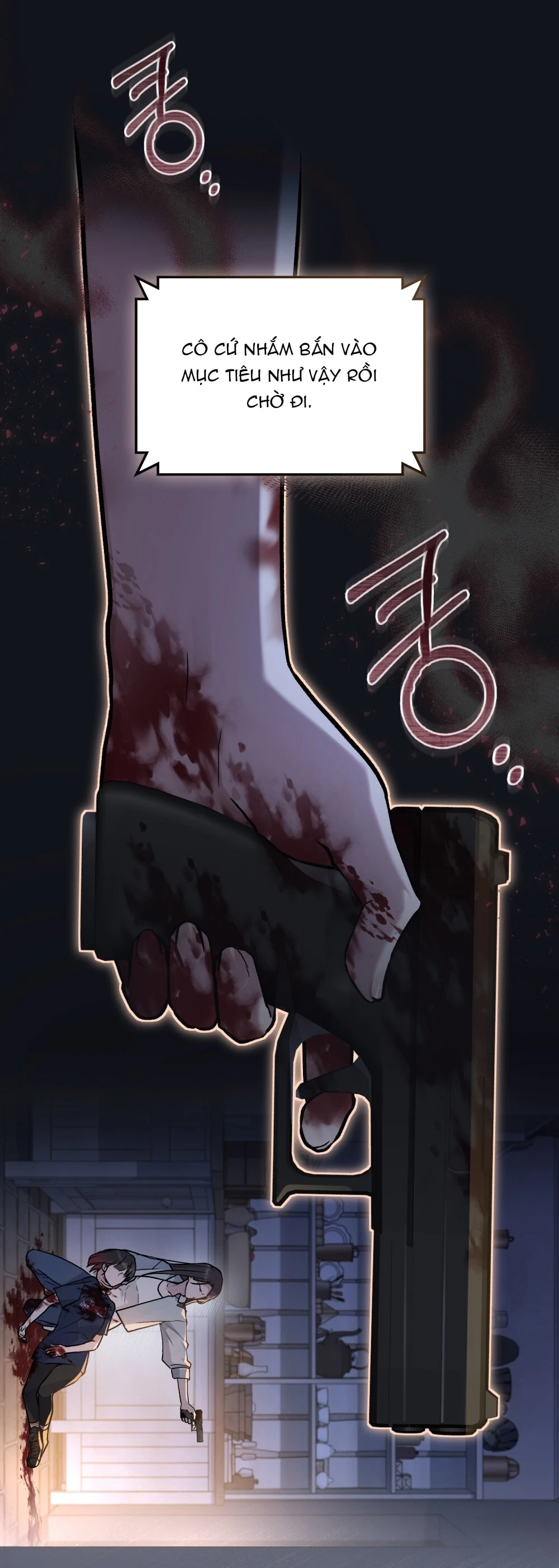 Merry Psycho Chapter 19.2 - 14