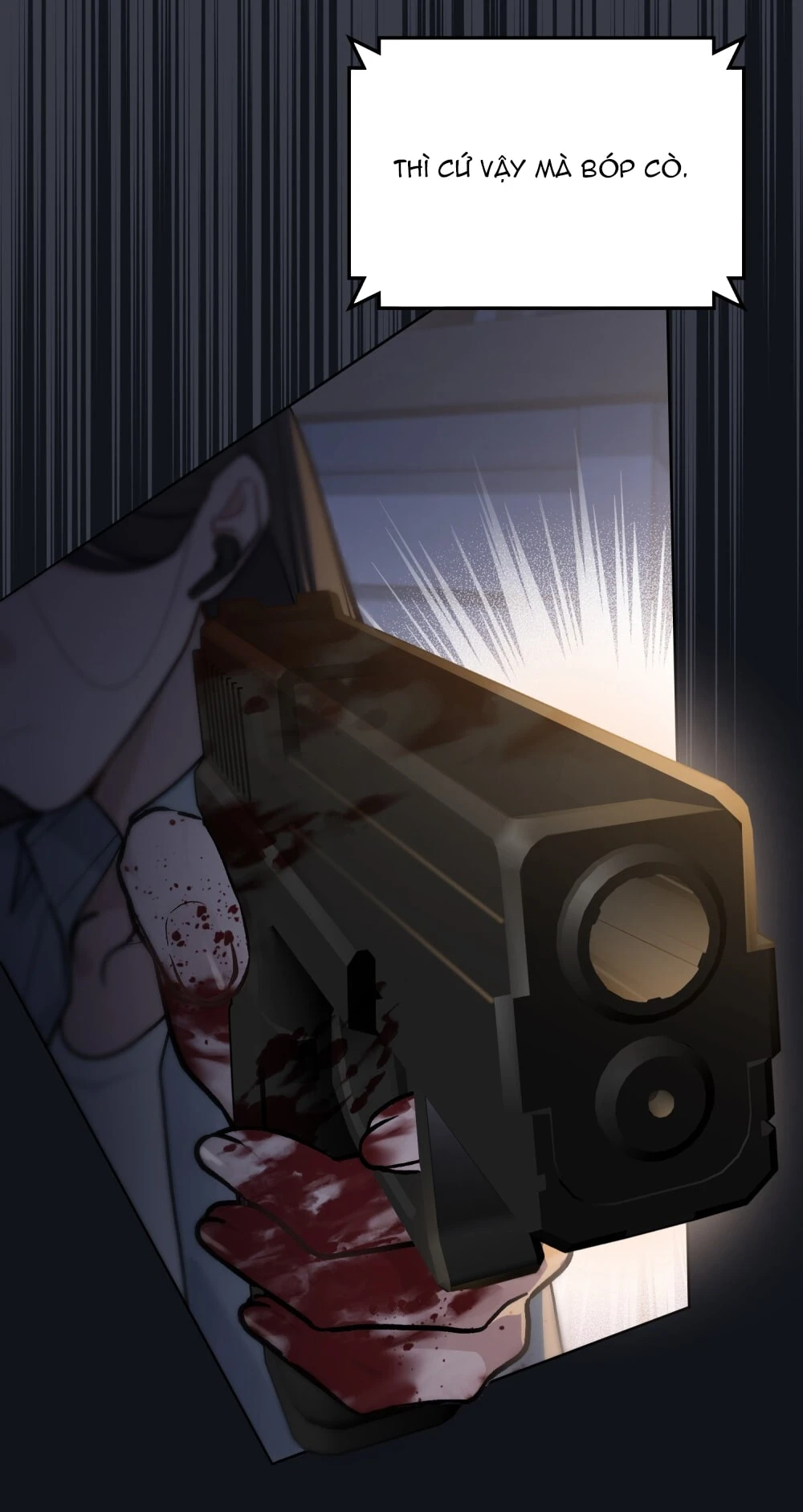 Merry Psycho Chapter 19.2 - 17