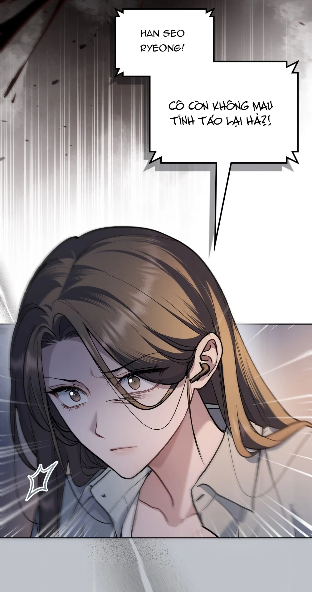 Merry Psycho Chapter 19.2 - 23