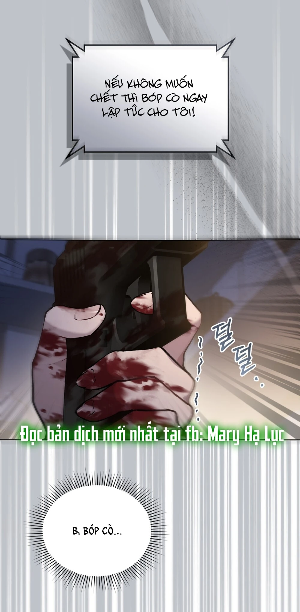 Merry Psycho Chapter 19.2 - 24