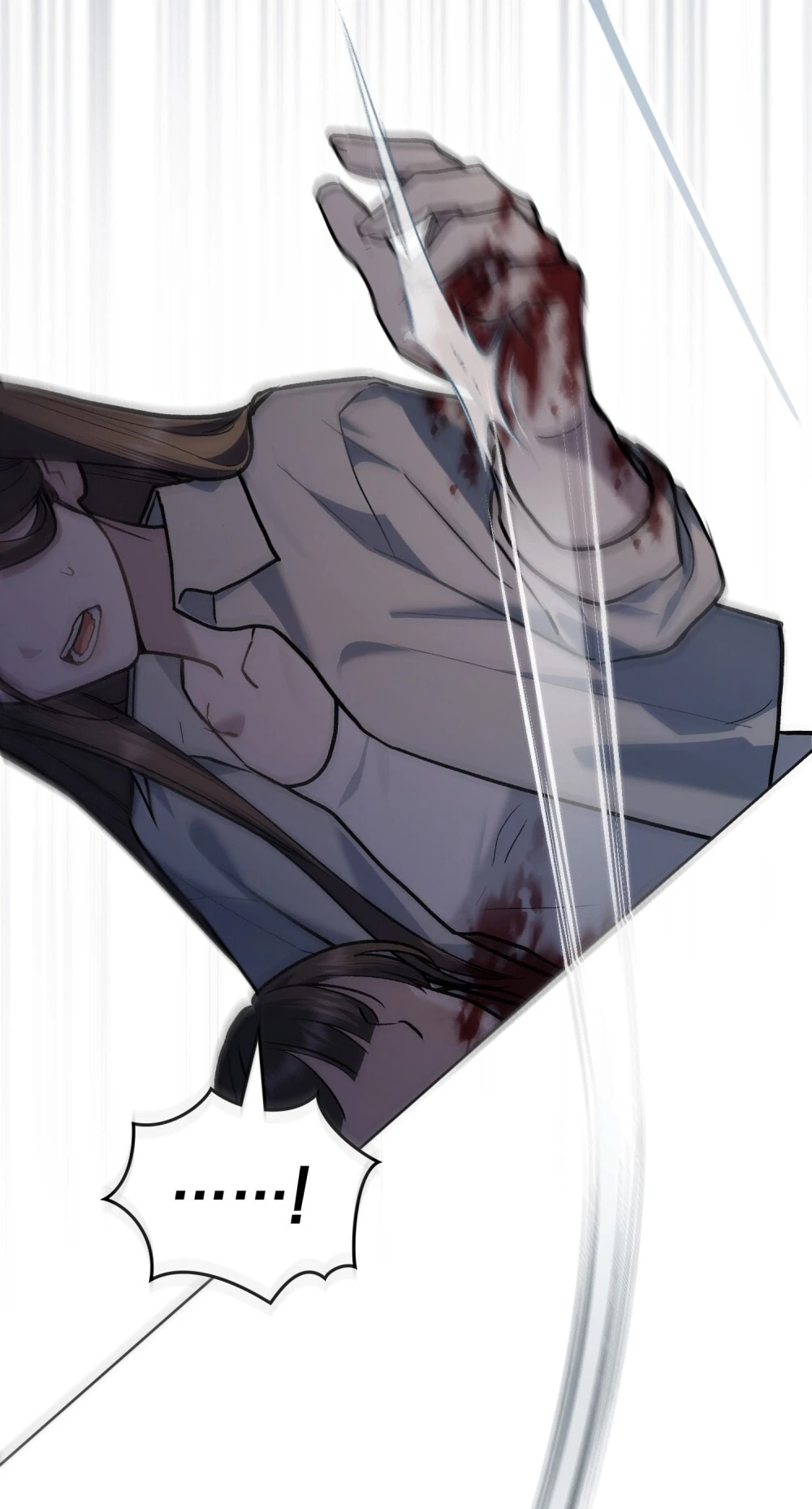 Merry Psycho Chapter 19.2 - 26