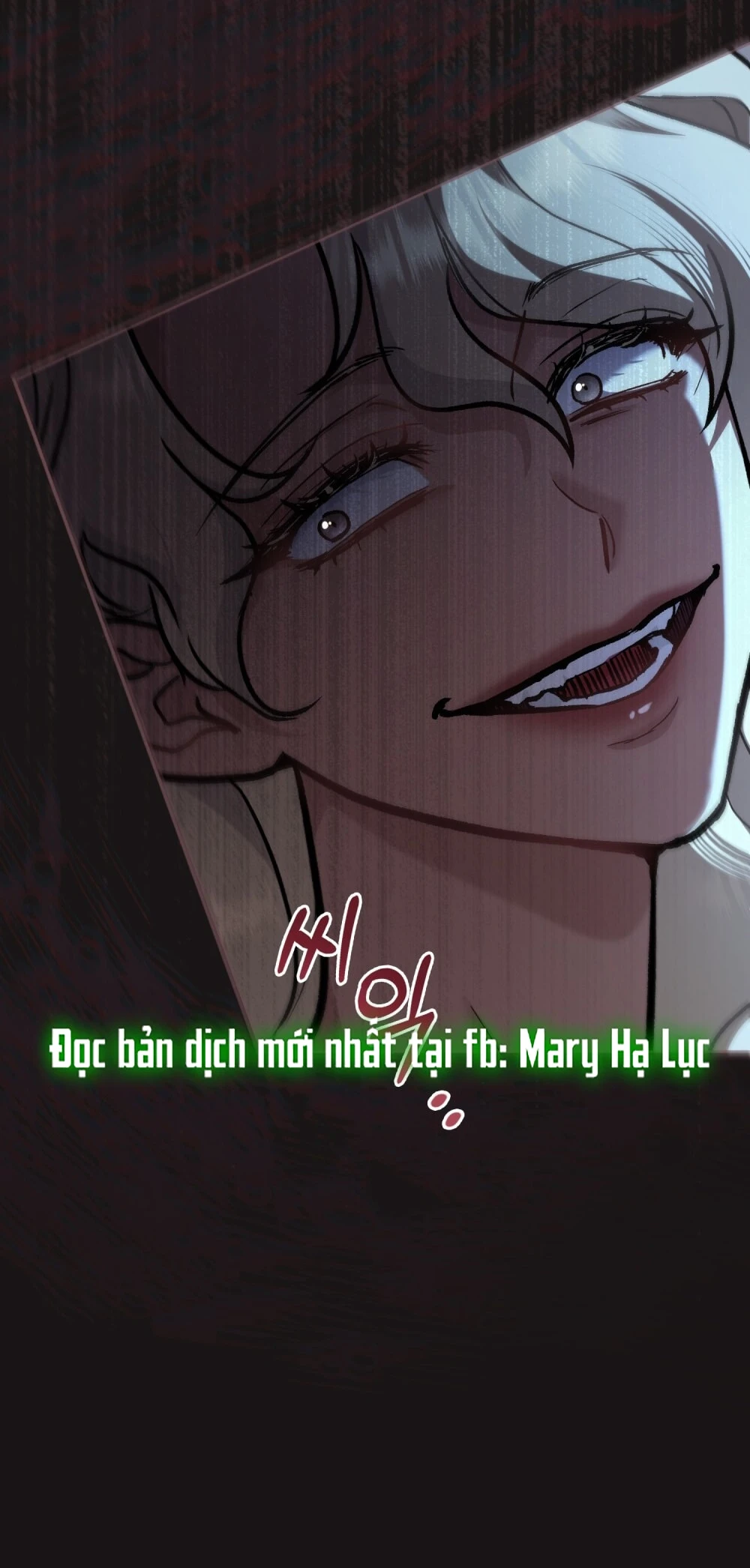 Merry Psycho Chapter 19.2 - 30