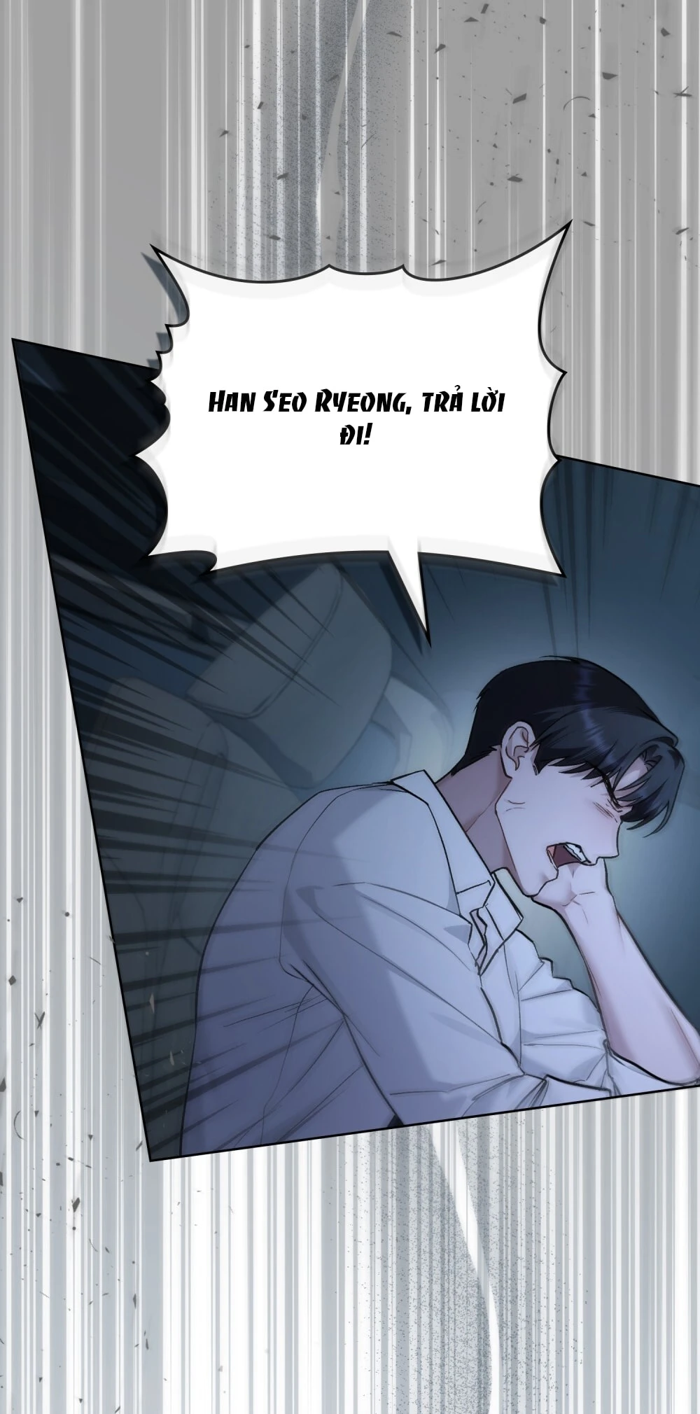 Merry Psycho Chapter 19.2 - 33