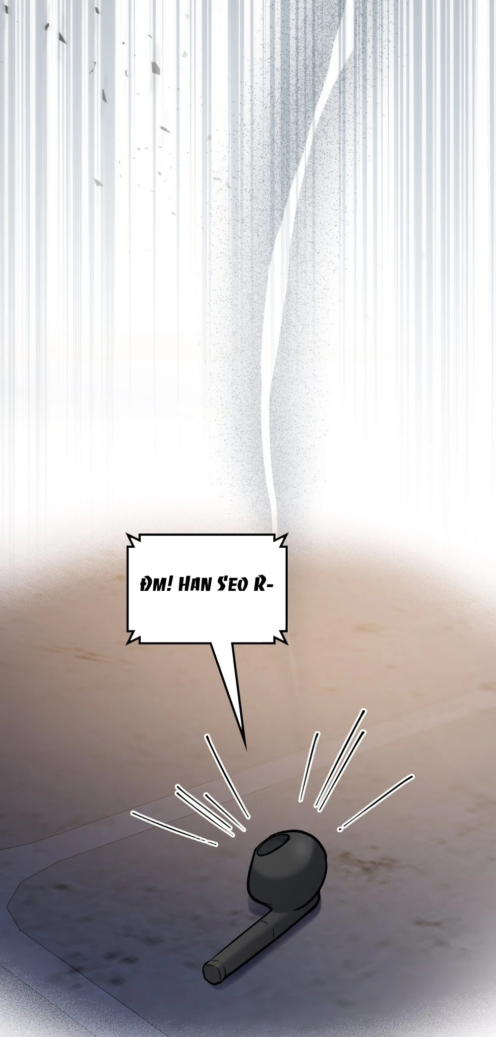 Merry Psycho Chapter 19.2 - 34