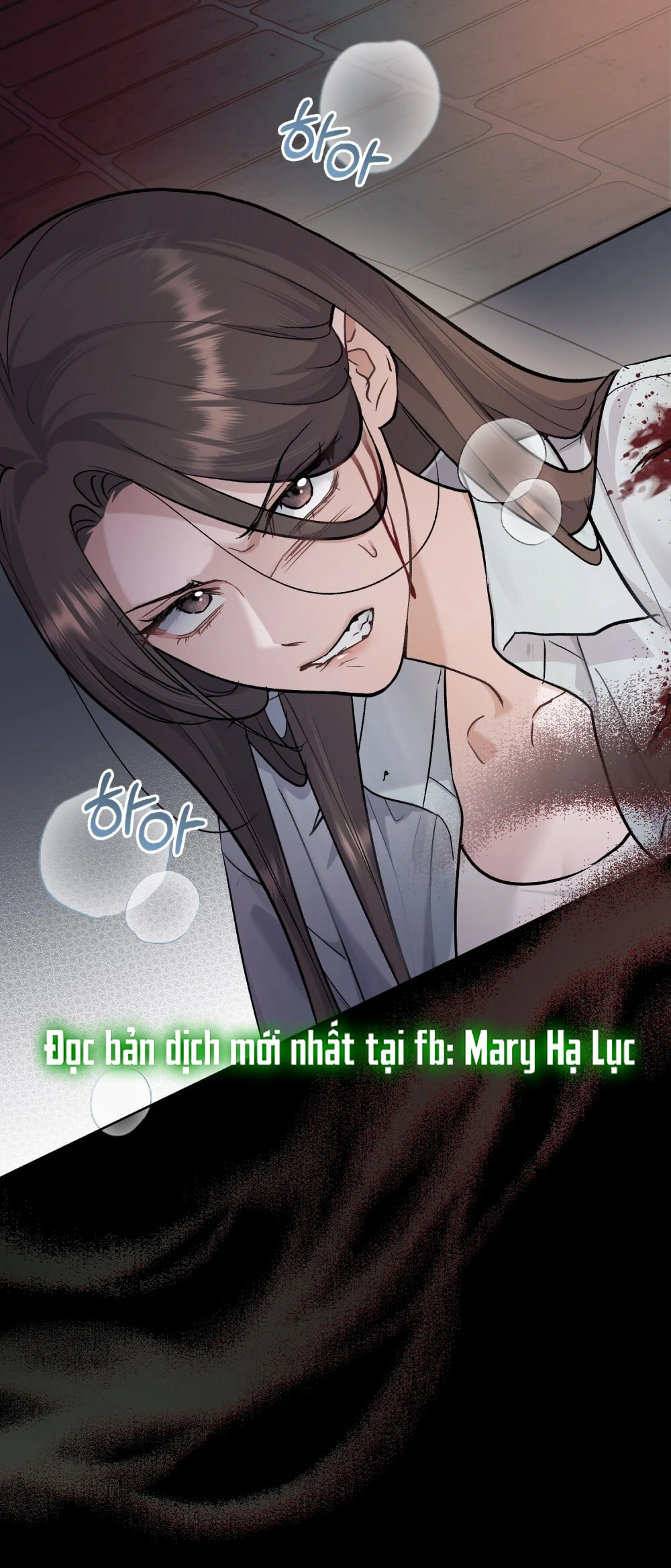 Merry Psycho Chapter 19.2 - 37