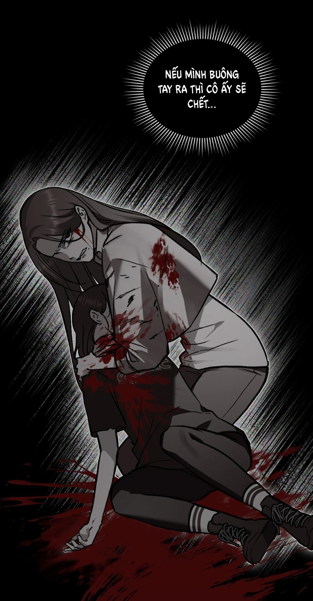 Merry Psycho Chapter 19.2 - 38