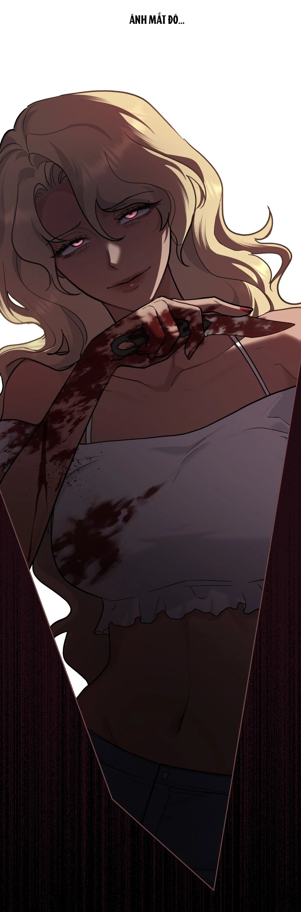 Merry Psycho Chapter 19.2 - 41