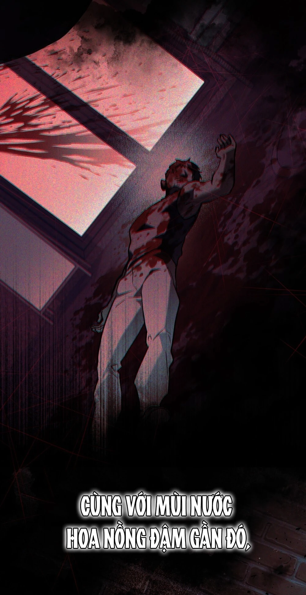 Merry Psycho Chapter 19.2 - 43