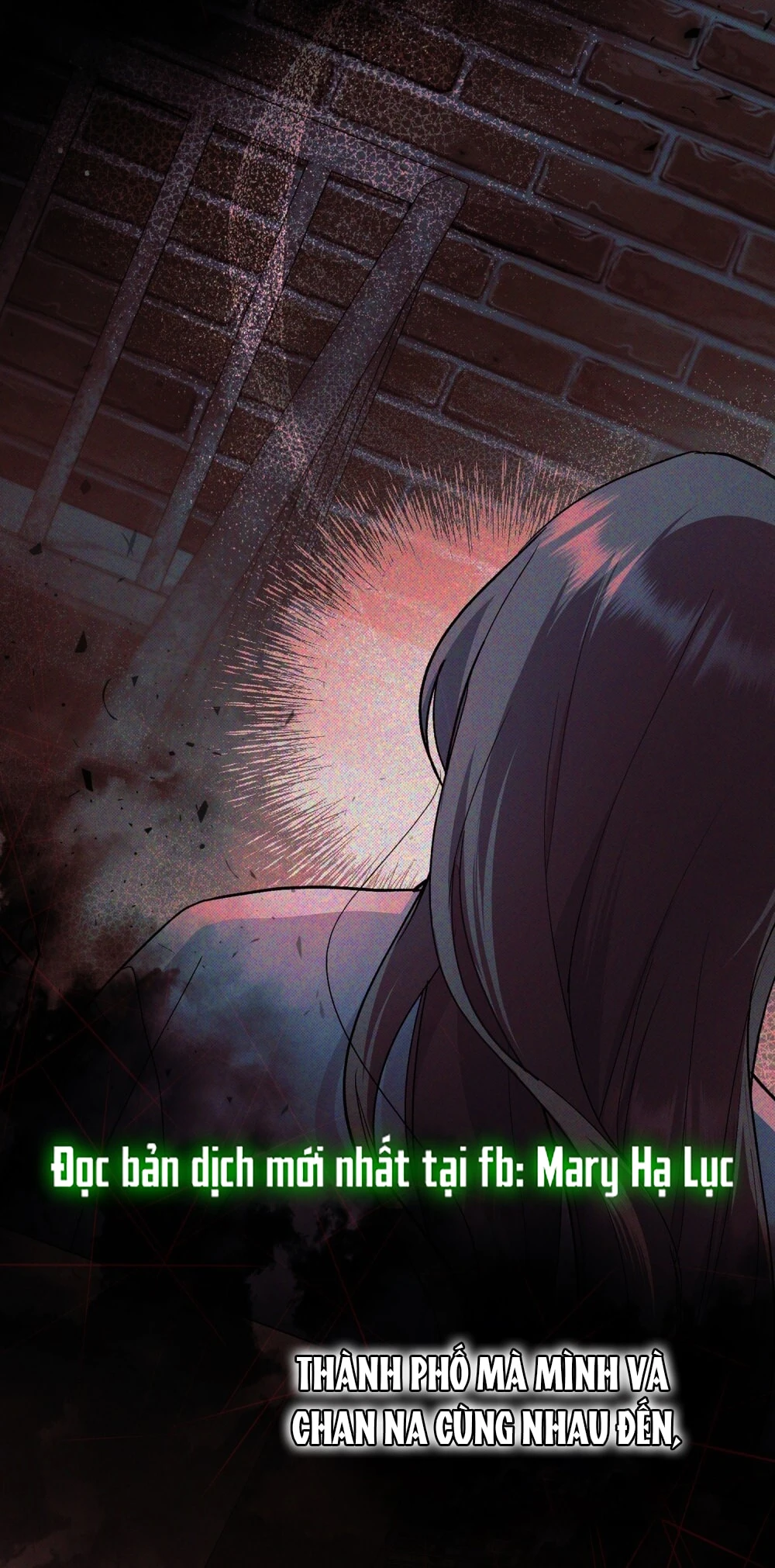 Merry Psycho Chapter 19.2 - 44