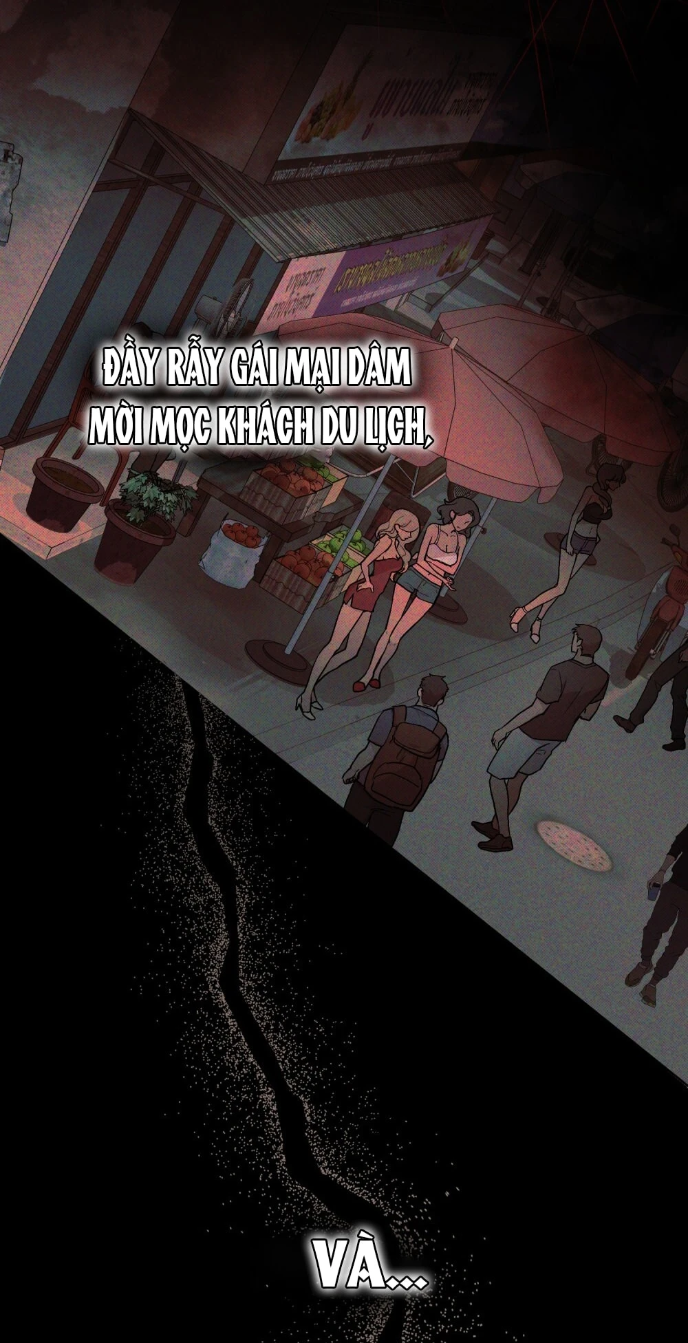 Merry Psycho Chapter 19.2 - 45