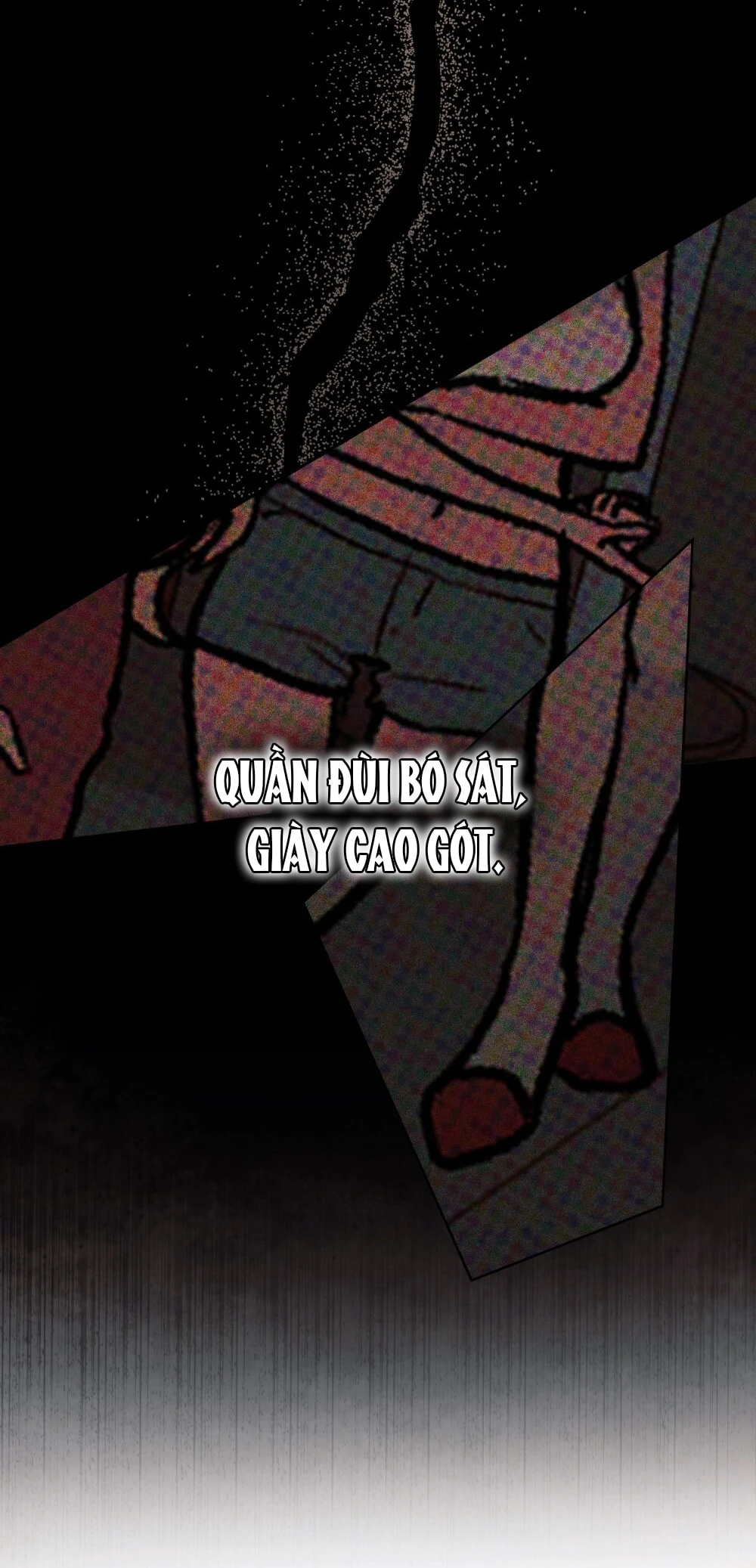 Merry Psycho Chapter 19.2 - 46