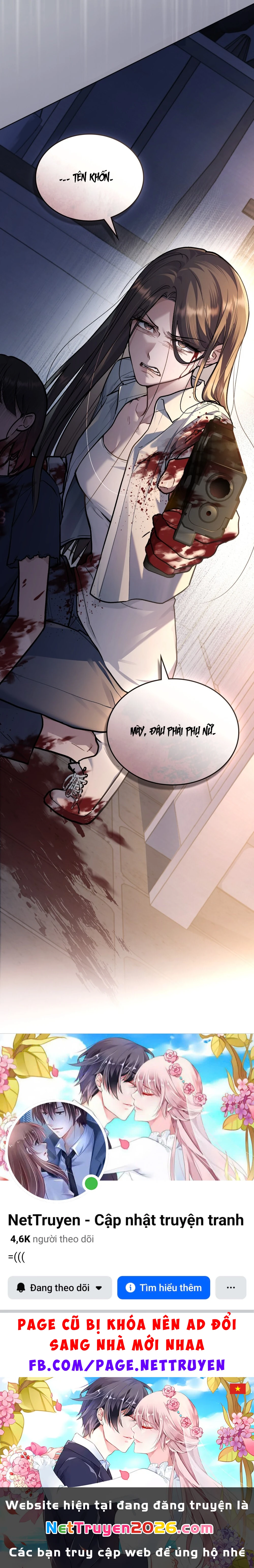 Merry Psycho Chapter 19.2 - 50