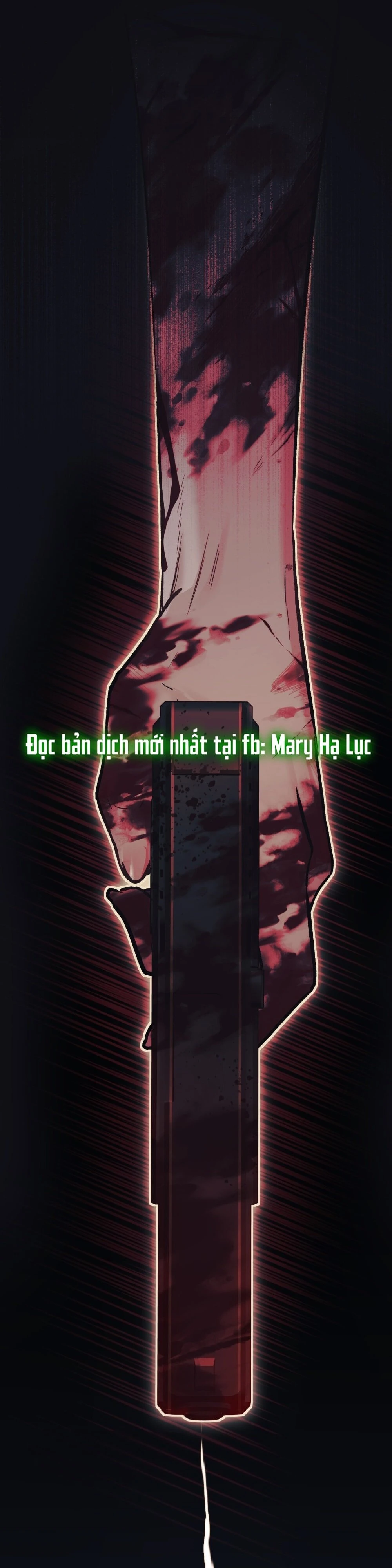 Merry Psycho Chapter 20.1 - 12