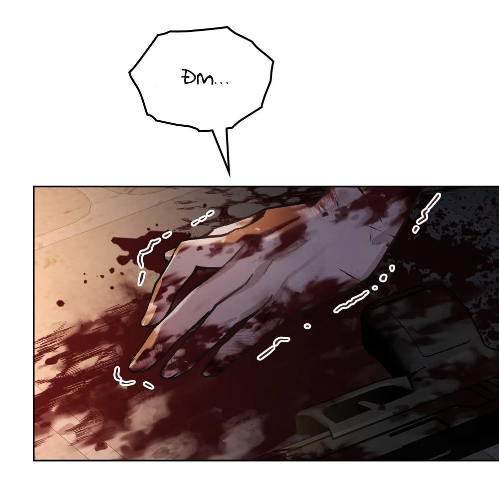 Merry Psycho Chapter 20.1 - 16