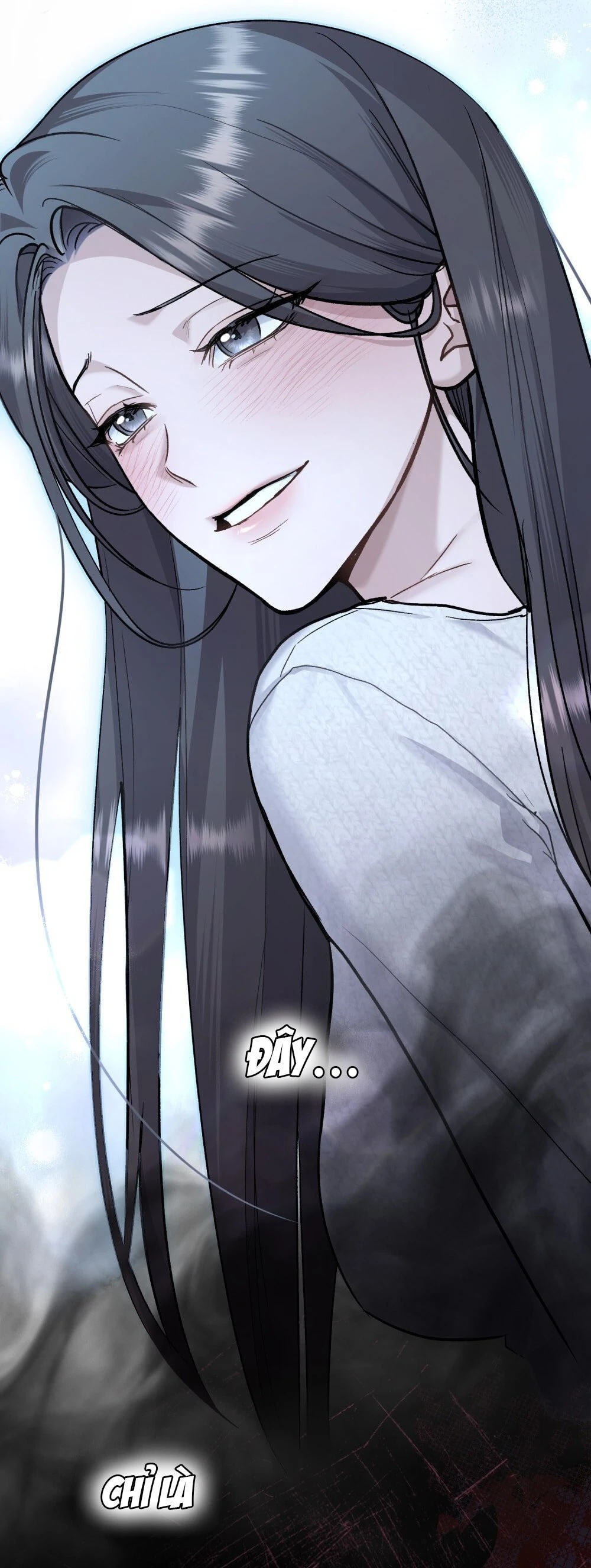 Merry Psycho Chapter 20.2 - 14