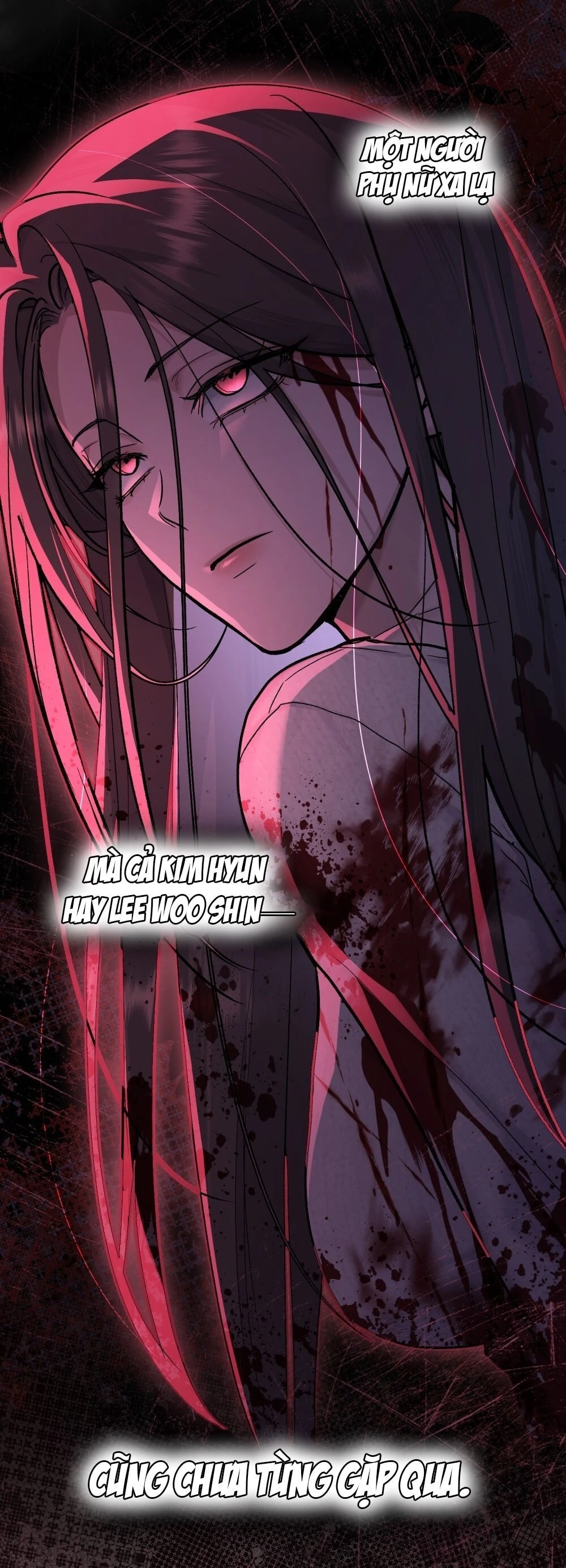 Merry Psycho Chapter 20.2 - 15