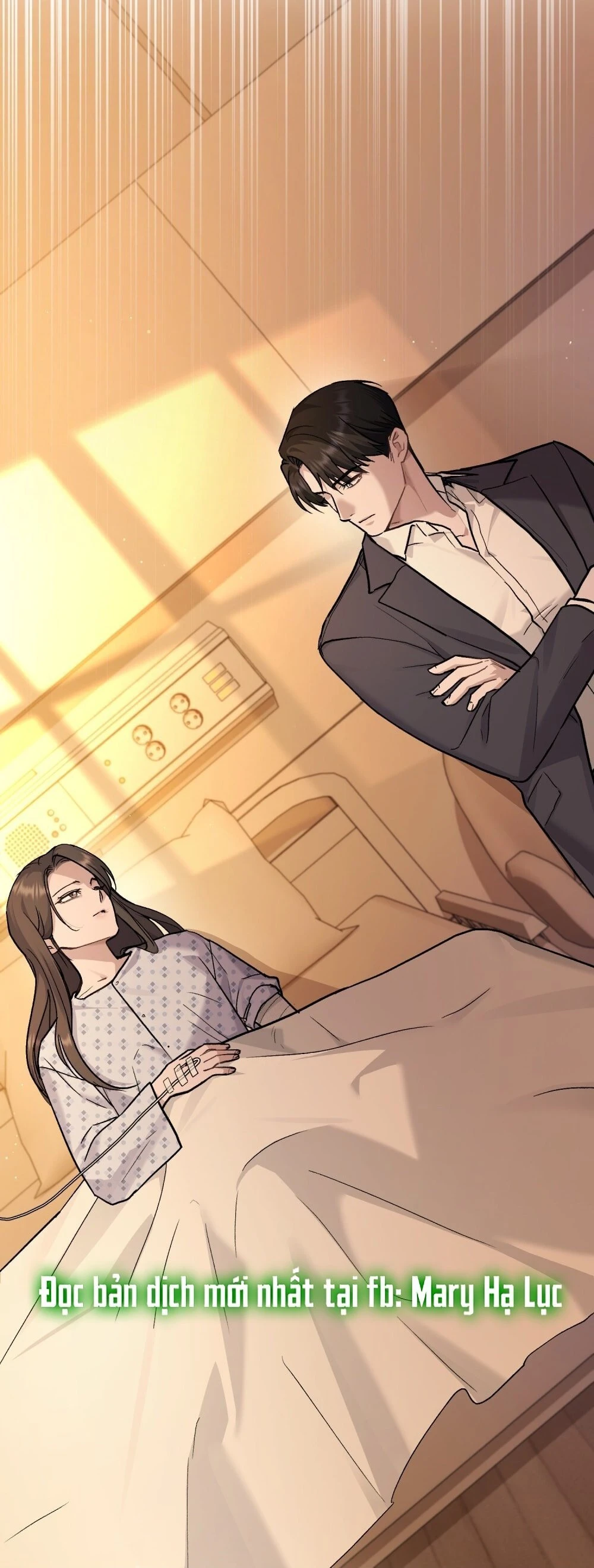 Merry Psycho Chapter 20.2 - 19