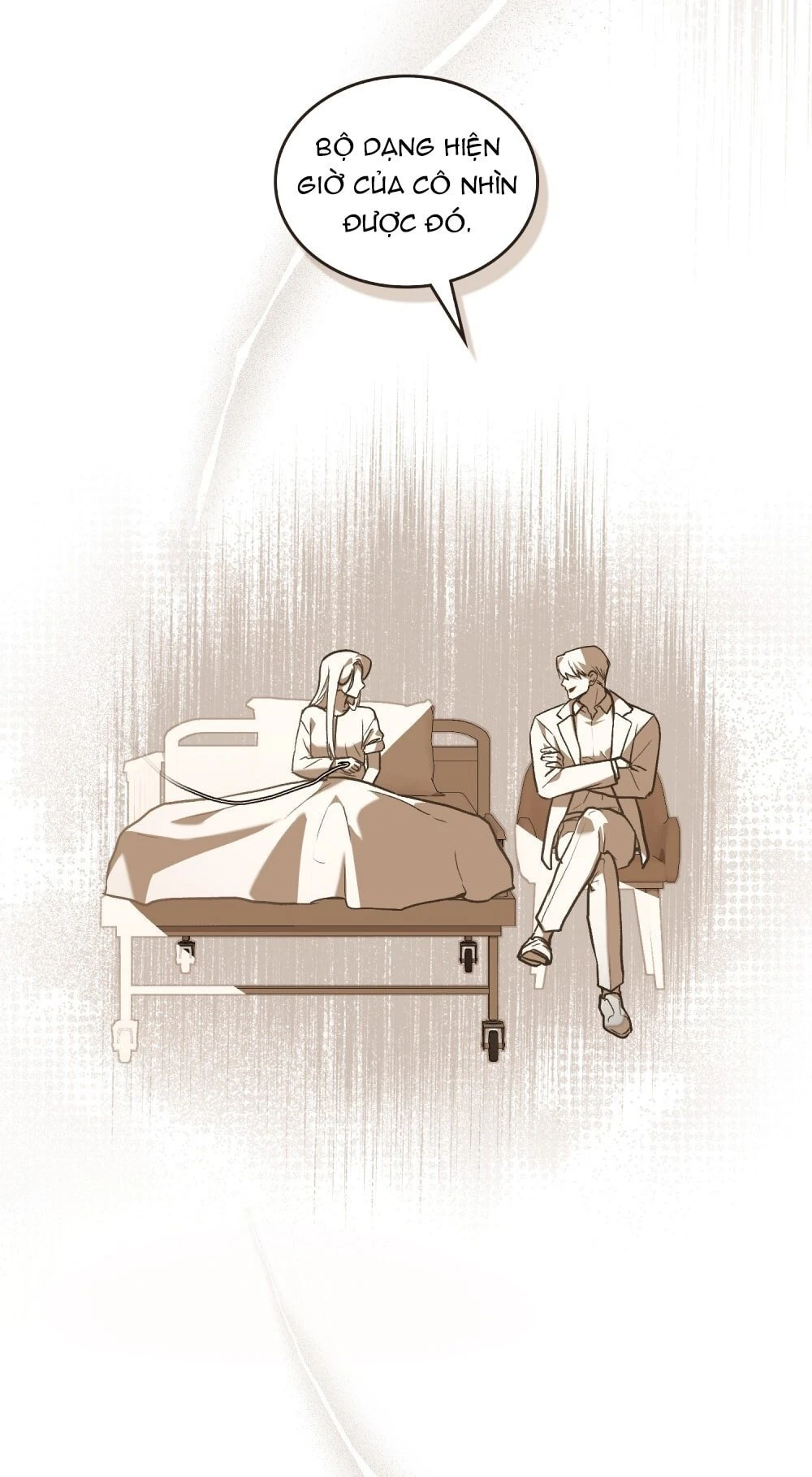 Merry Psycho Chapter 20.2 - 24