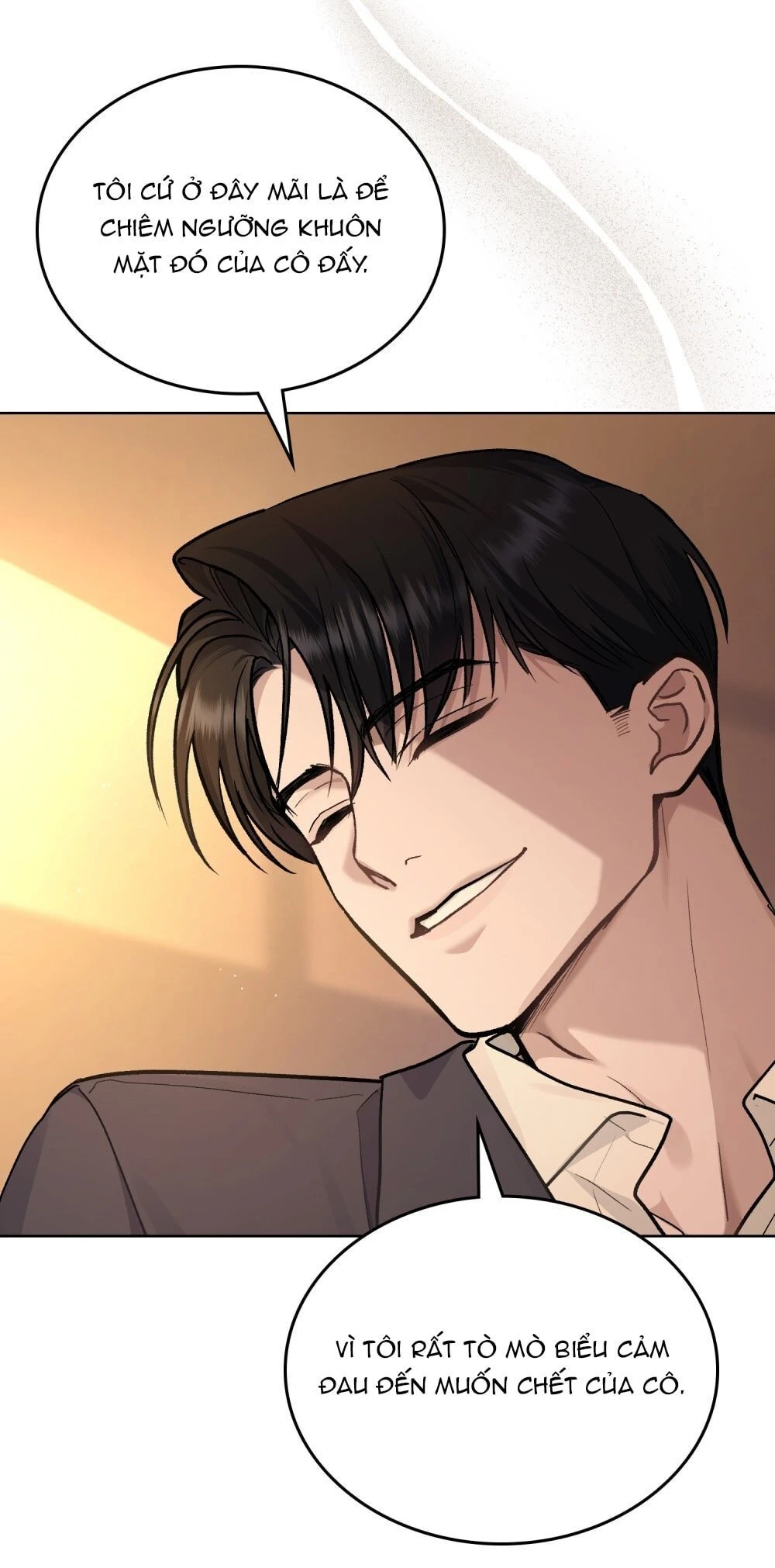 Merry Psycho Chapter 20.2 - 25