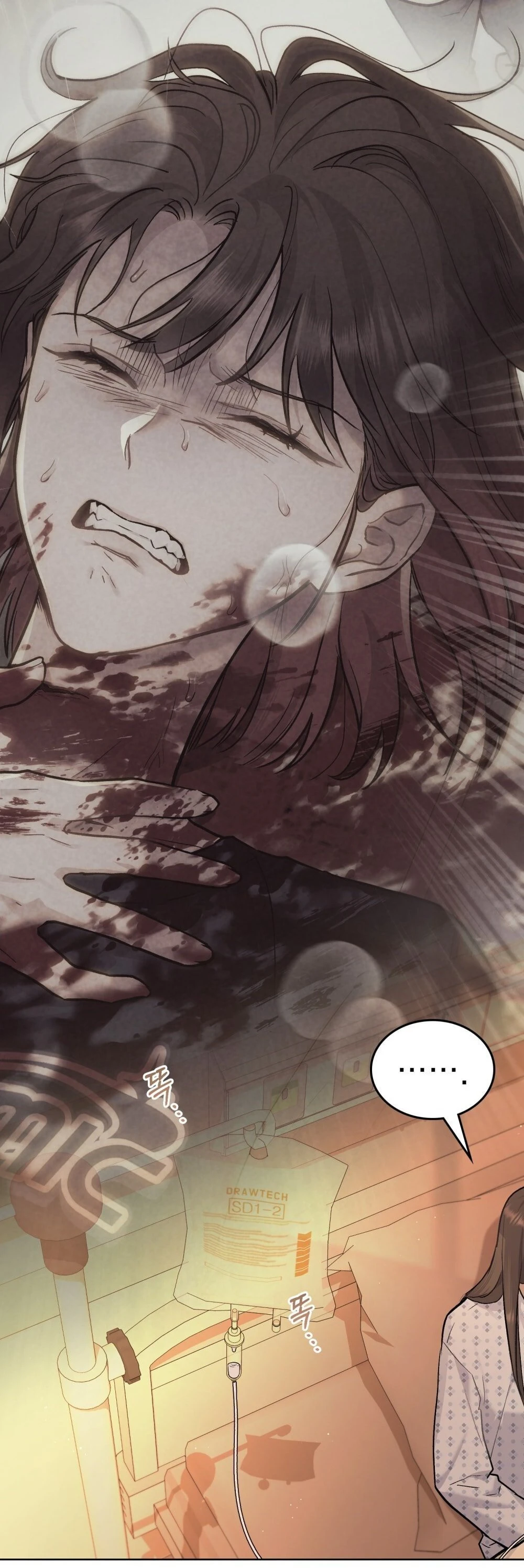 Merry Psycho Chapter 20.2 - 31