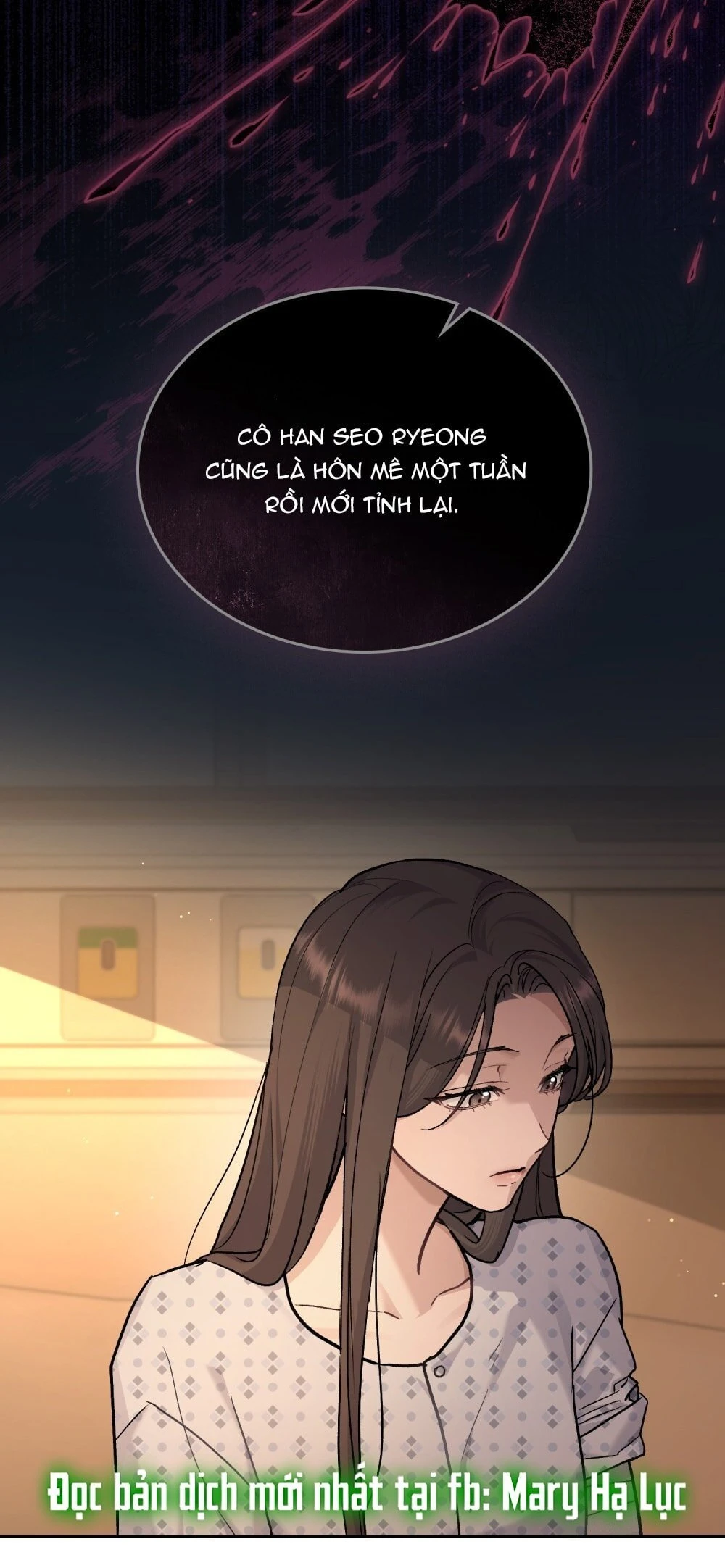 Merry Psycho Chapter 20.2 - 37