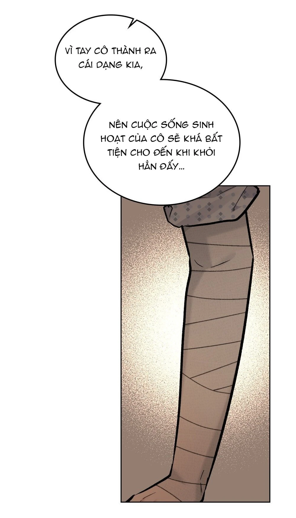 Merry Psycho Chapter 20.2 - 38