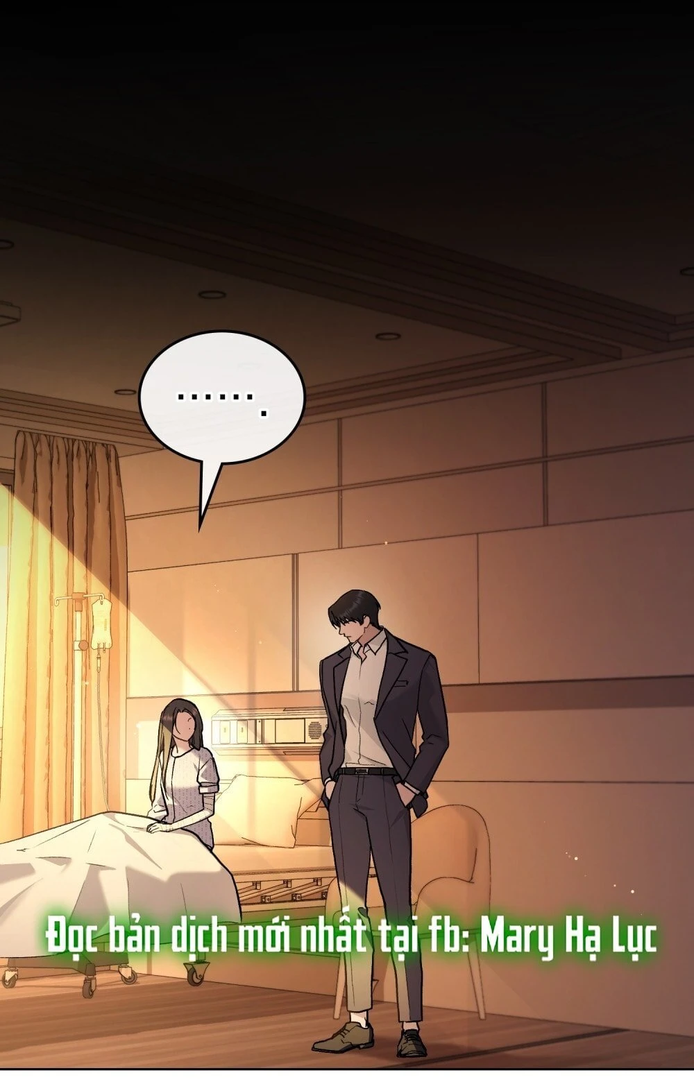 Merry Psycho Chapter 21.1 - 2