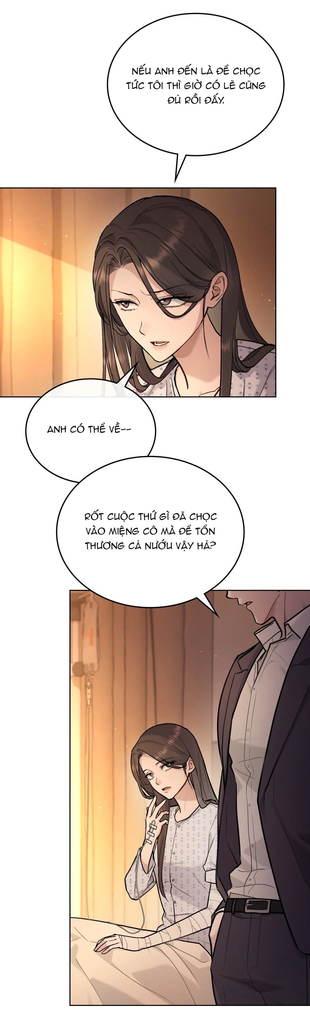 Merry Psycho Chapter 21.1 - 3