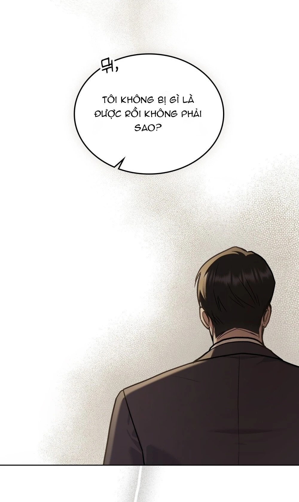 Merry Psycho Chapter 21.1 - 10