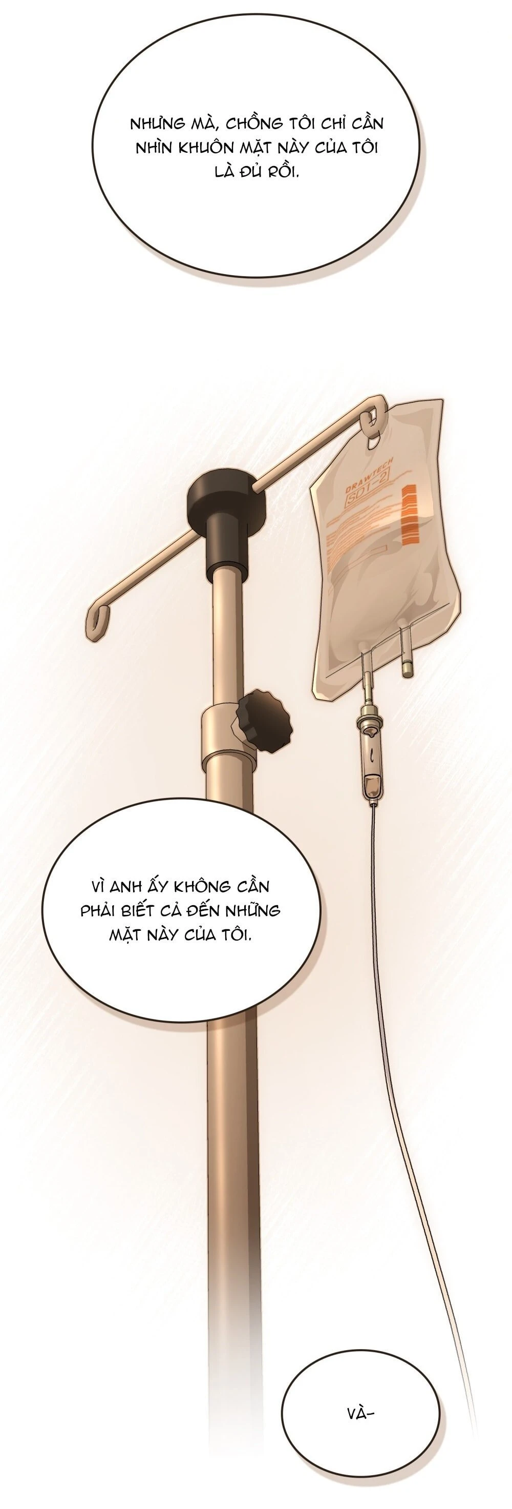 Merry Psycho Chapter 21.2 - 5