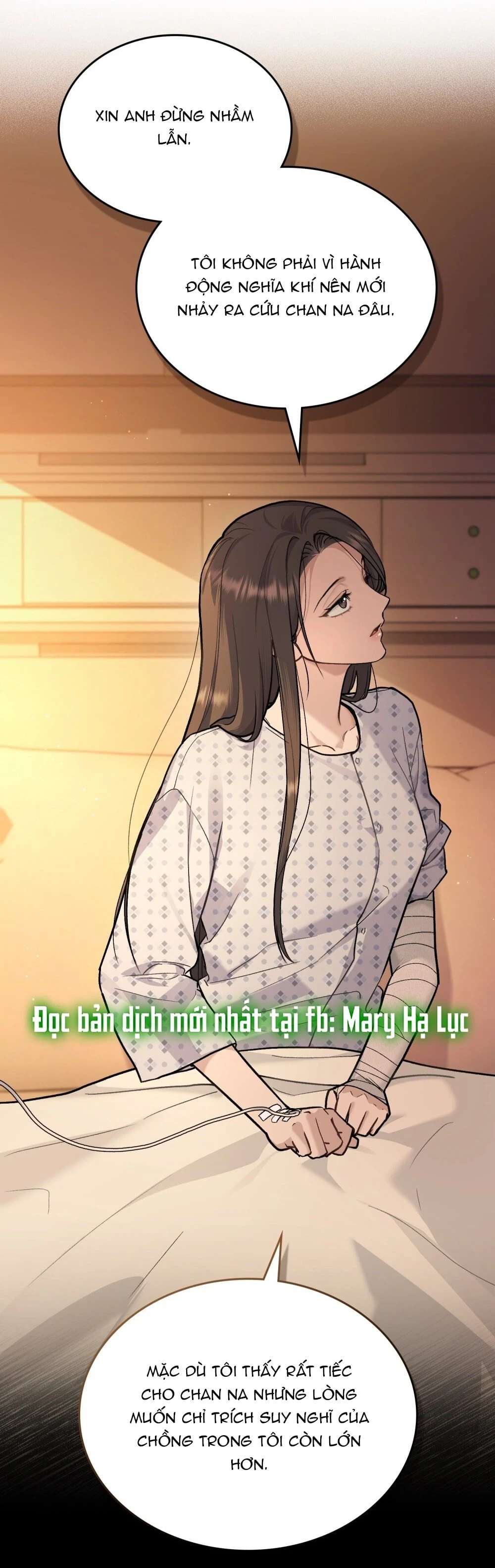 Merry Psycho Chapter 21.2 - 6