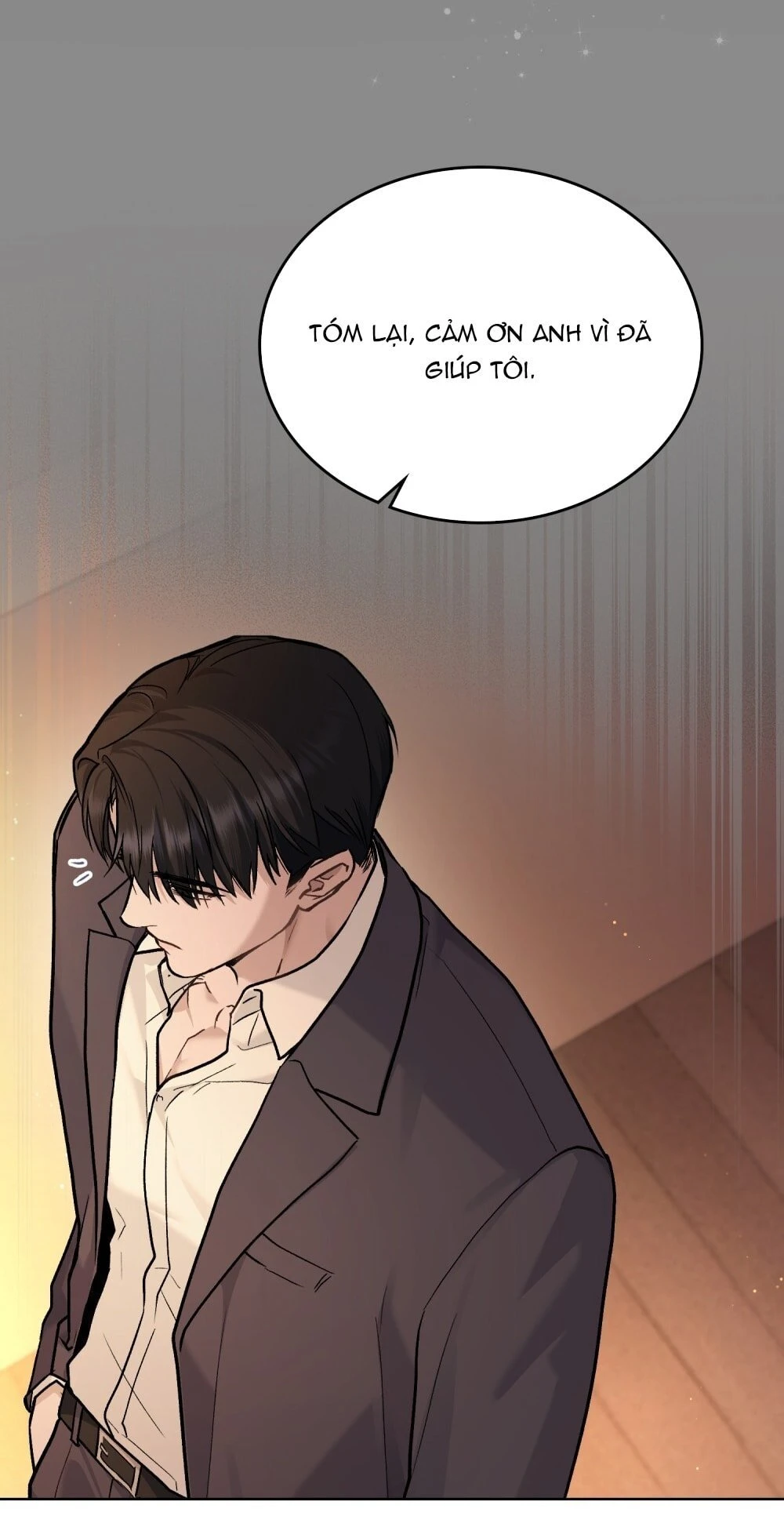 Merry Psycho Chapter 21.2 - 12