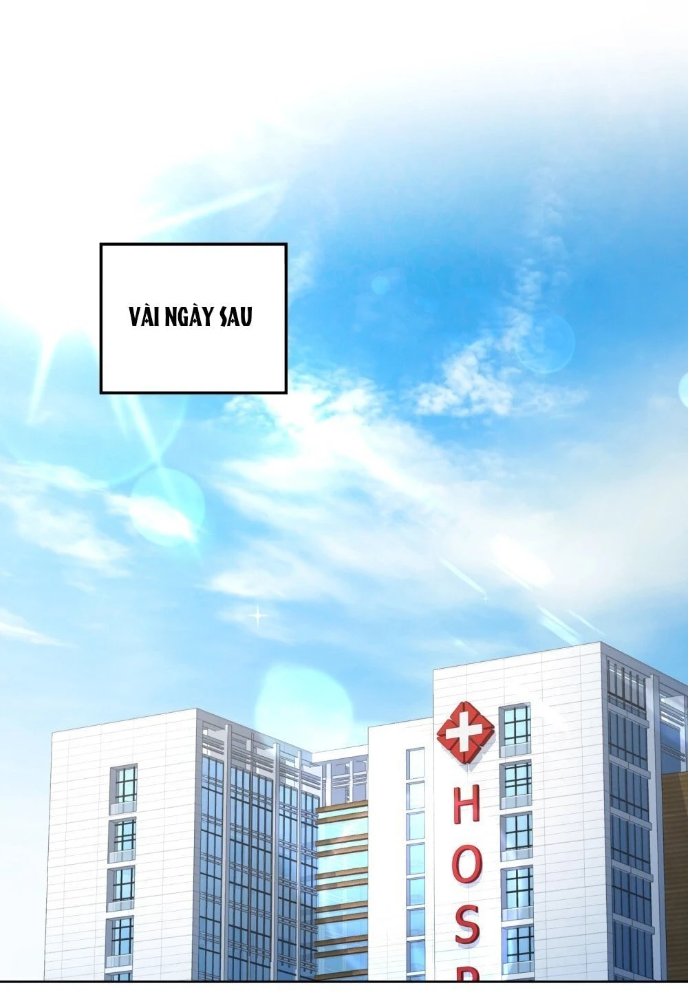 Merry Psycho Chapter 21.2 - 30