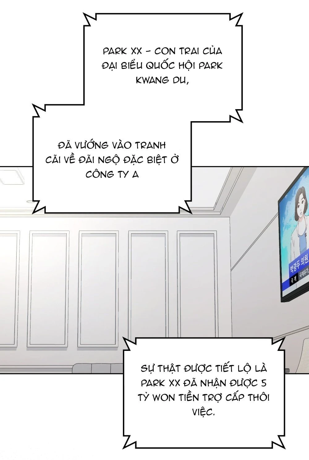 Merry Psycho Chapter 21.2 - 31