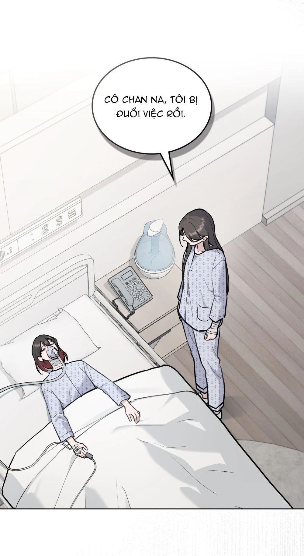 Merry Psycho Chapter 21.2 - 33