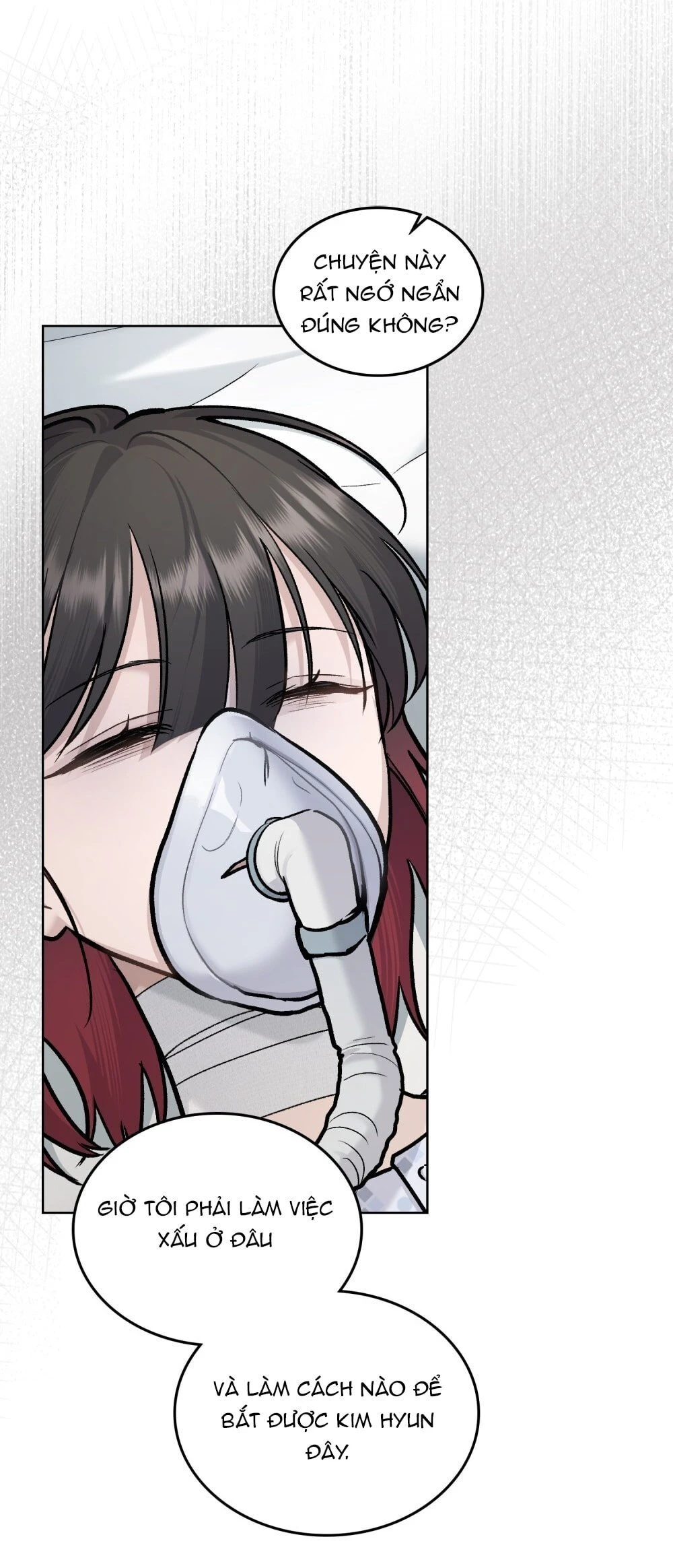 Merry Psycho Chapter 21.2 - 34