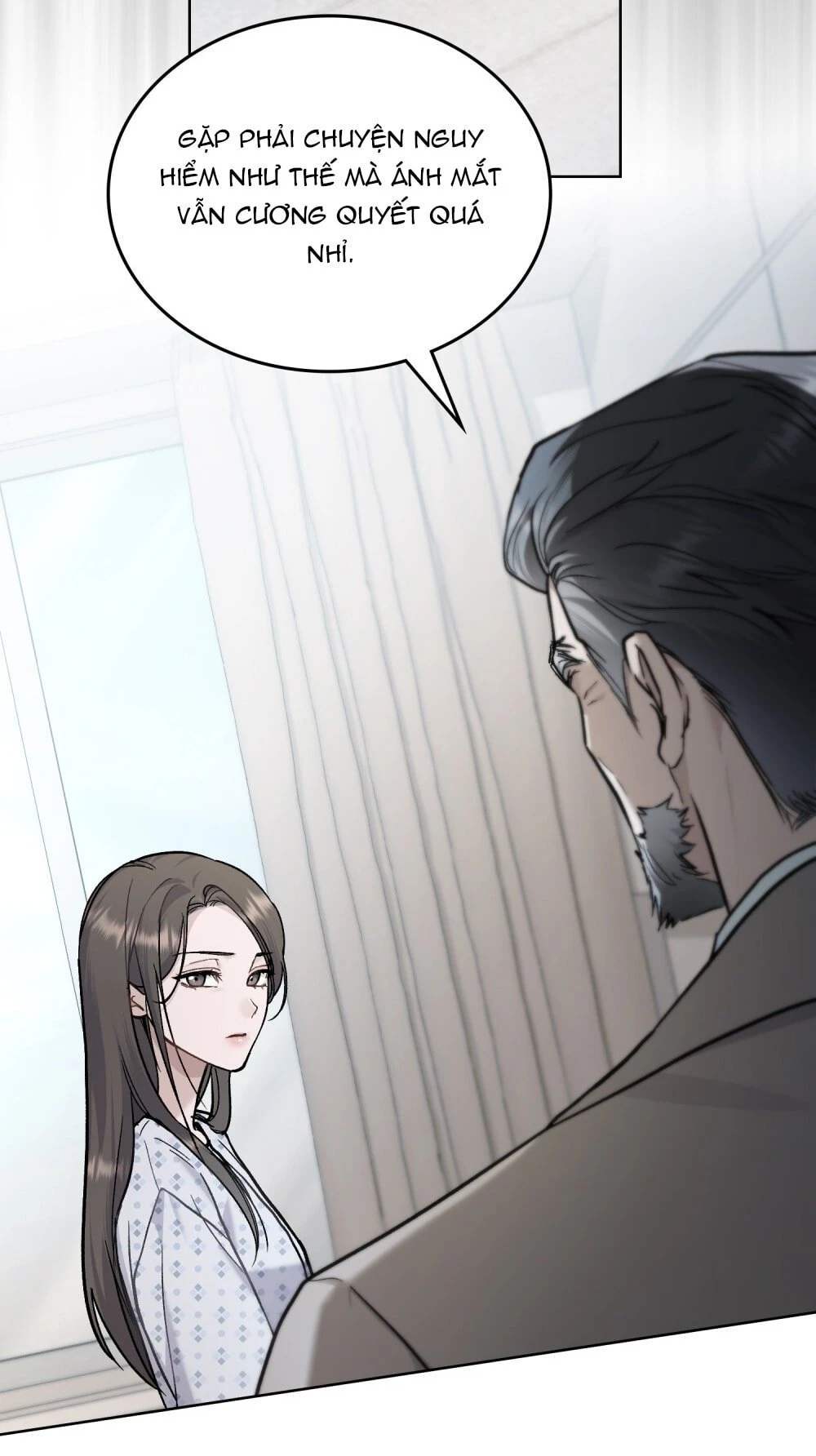 Merry Psycho Chapter 21.2 - 37