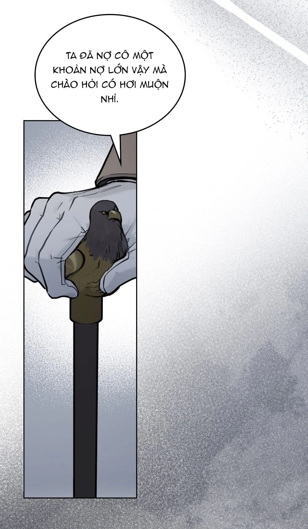 Merry Psycho Chapter 21.2 - 40